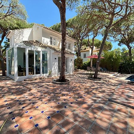 Marbella White Home, Calahonda, By Sol Maestranza Sitio de Calahonda Εξωτερικό φωτογραφία