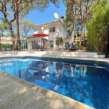 Marbella White Home, Calahonda, By Sol Maestranza Sitio de Calahonda Εξωτερικό φωτογραφία