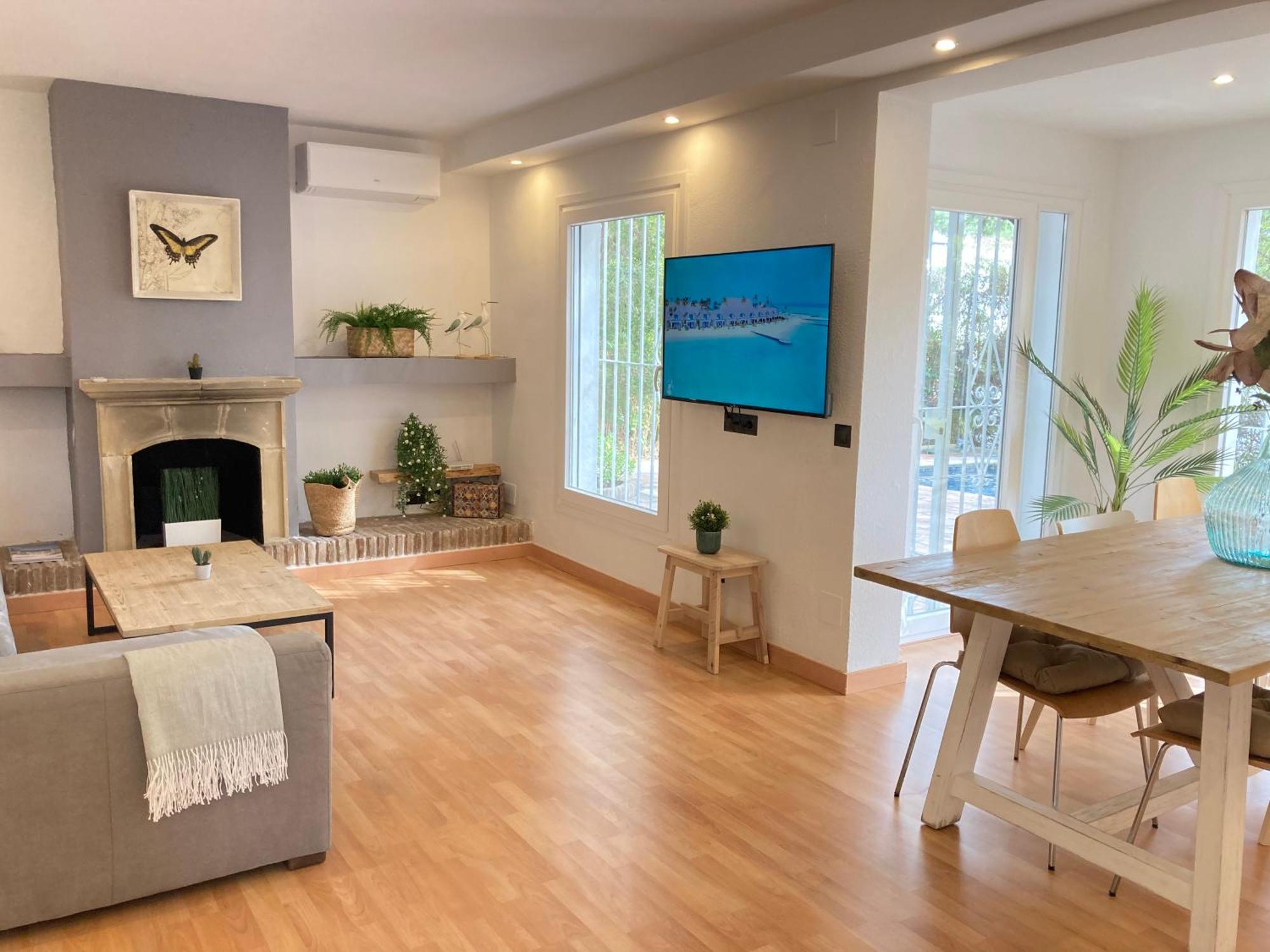 Marbella White Home, Calahonda, By Sol Maestranza Sitio de Calahonda Εξωτερικό φωτογραφία