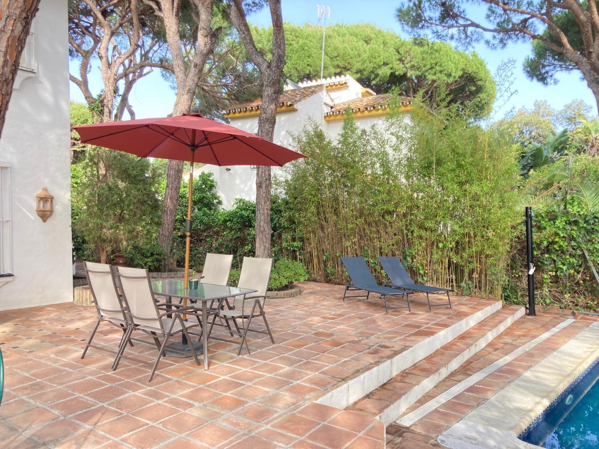 Marbella White Home, Calahonda, By Sol Maestranza Sitio de Calahonda Εξωτερικό φωτογραφία