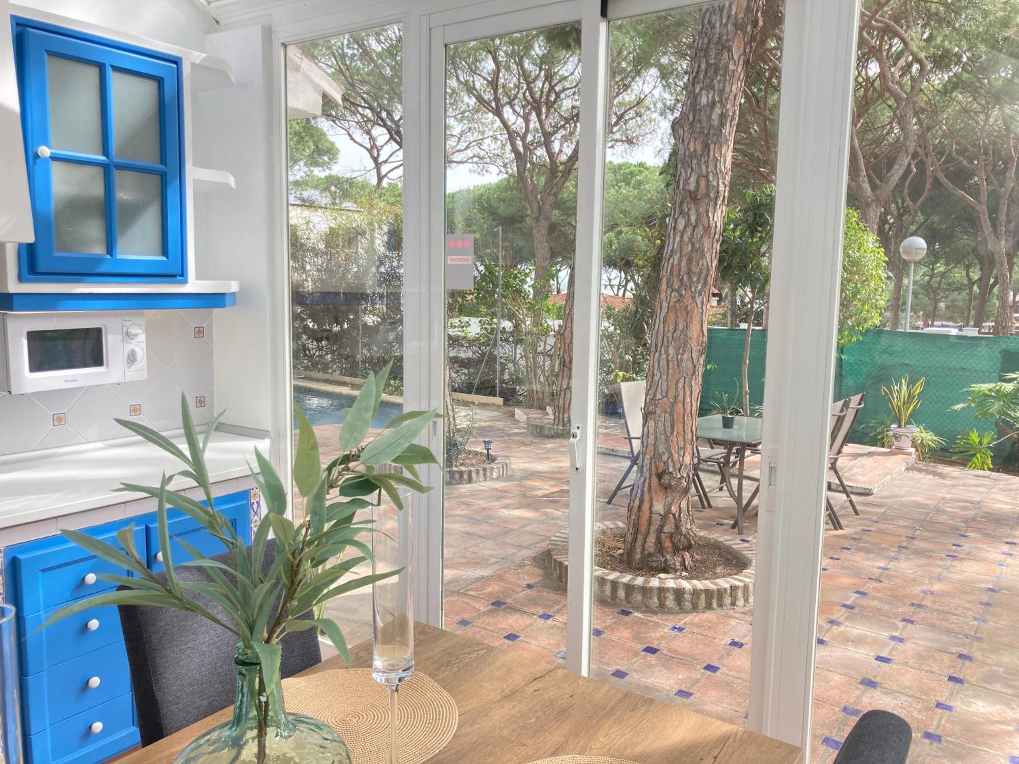 Marbella White Home, Calahonda, By Sol Maestranza Sitio de Calahonda Εξωτερικό φωτογραφία