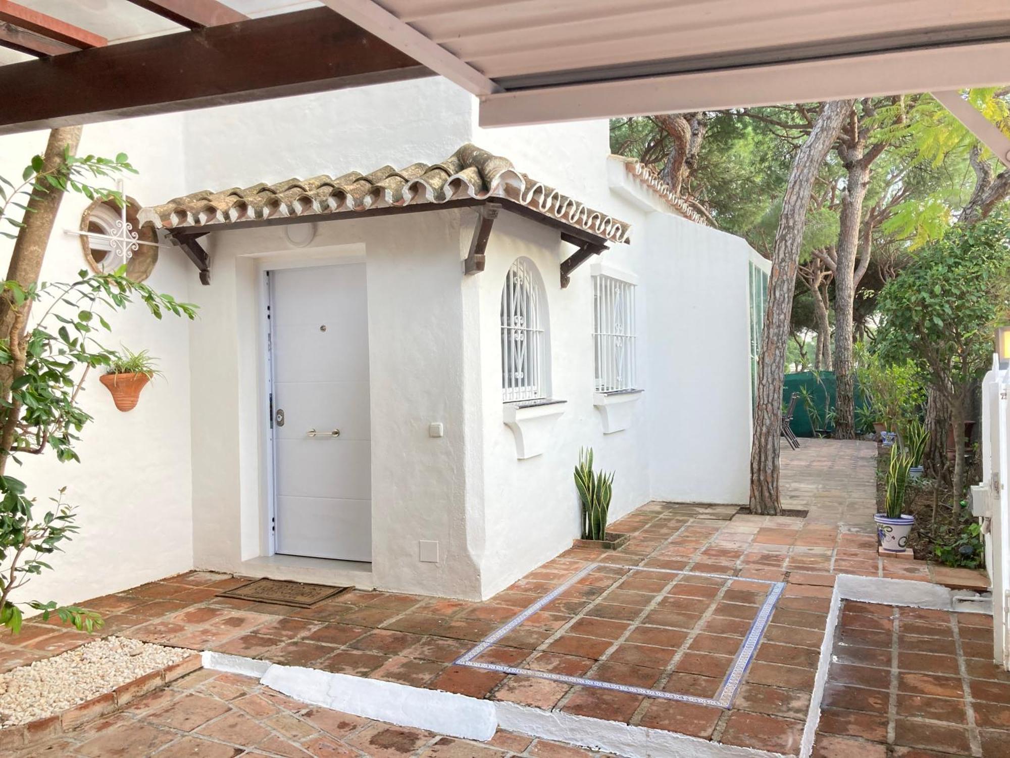 Marbella White Home, Calahonda, By Sol Maestranza Sitio de Calahonda Εξωτερικό φωτογραφία