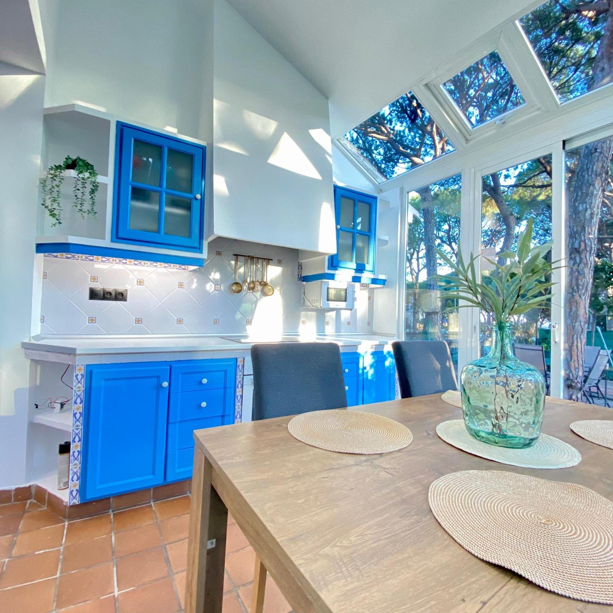 Marbella White Home, Calahonda, By Sol Maestranza Sitio de Calahonda Εξωτερικό φωτογραφία