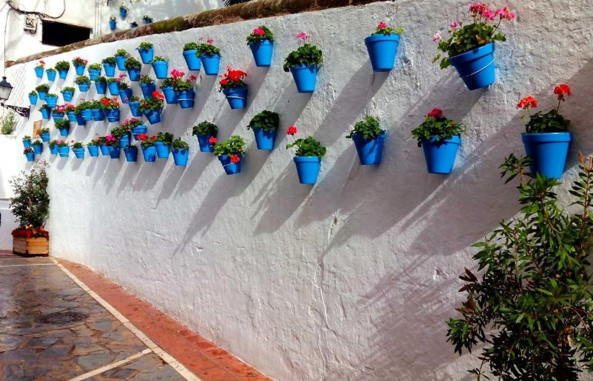 Marbella White Home, Calahonda, By Sol Maestranza Sitio de Calahonda Εξωτερικό φωτογραφία
