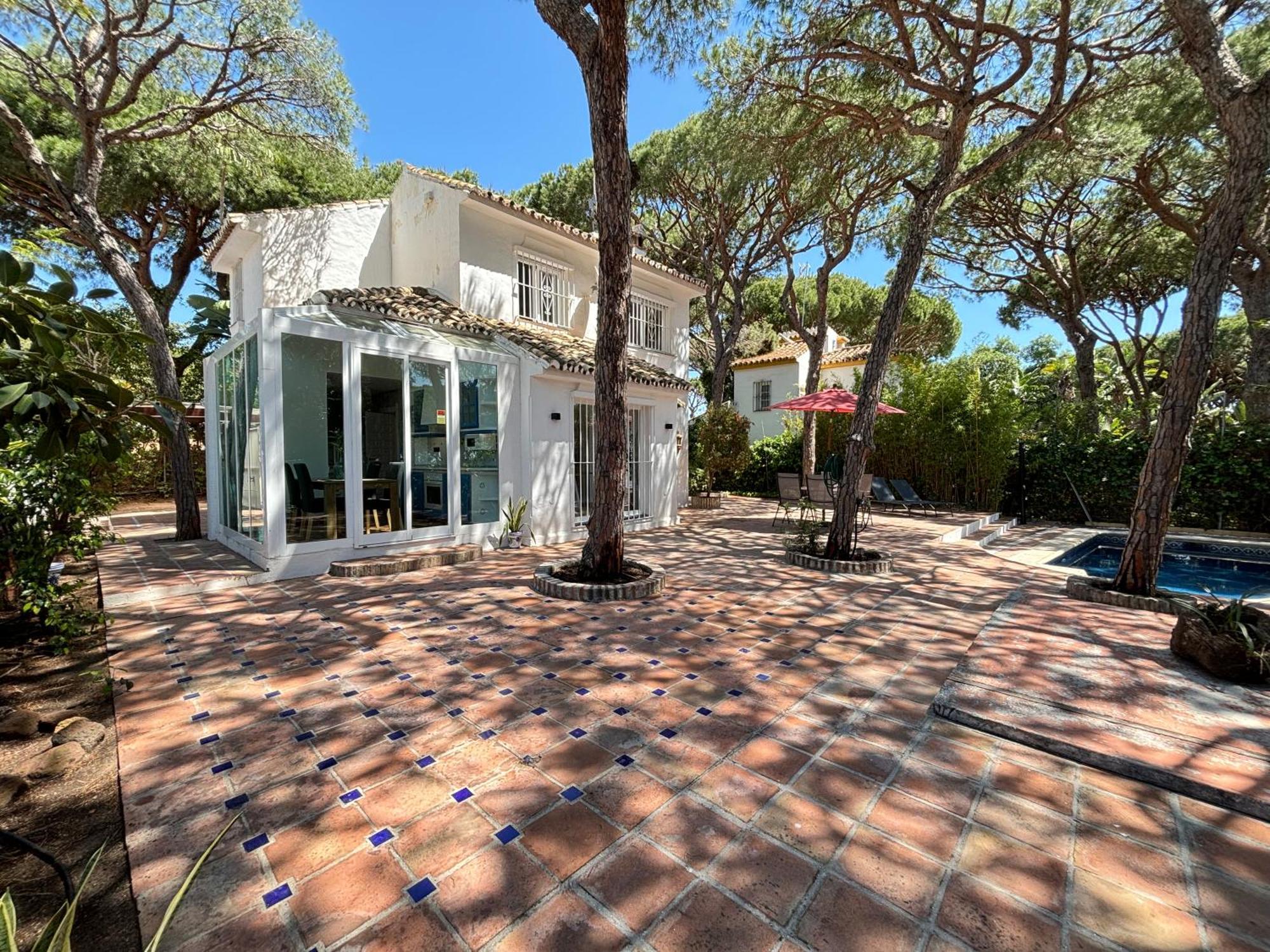 Marbella White Home, Calahonda, By Sol Maestranza Sitio de Calahonda Εξωτερικό φωτογραφία