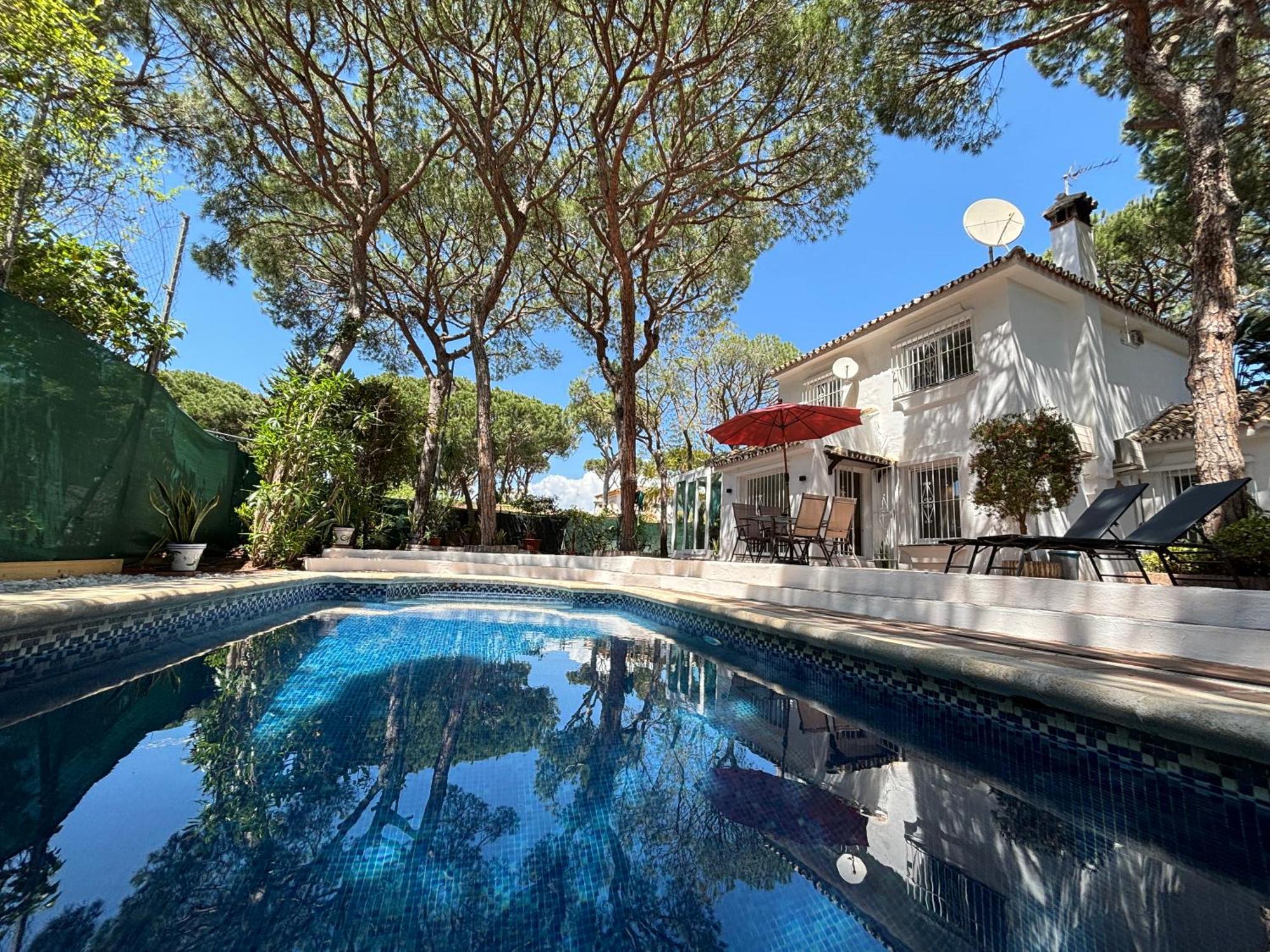 Marbella White Home, Calahonda, By Sol Maestranza Sitio de Calahonda Εξωτερικό φωτογραφία